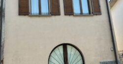 SANT’ANGELO LODIGIANO – Ottima casa semi indipendente