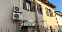 SANT’ANGELO LODIGIANO – Ottima casa semi indipendente