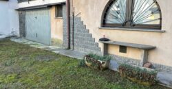 SANT’ANGELO LODIGIANO – Ottima casa semi indipendente