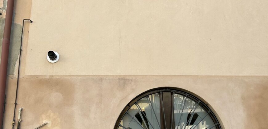 SANT’ANGELO LODIGIANO – Ottima casa semi indipendente