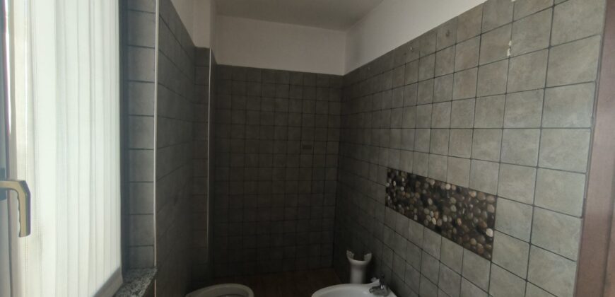 SANT’ANGELO LODIGIANO – Ottima casa semi indipendente