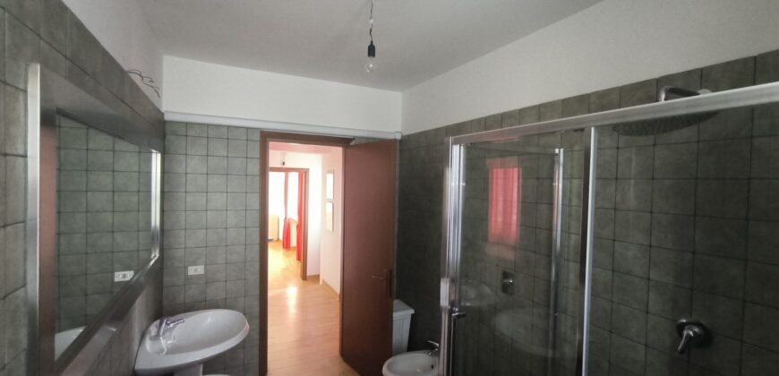 SANT’ANGELO LODIGIANO – Ottima casa semi indipendente