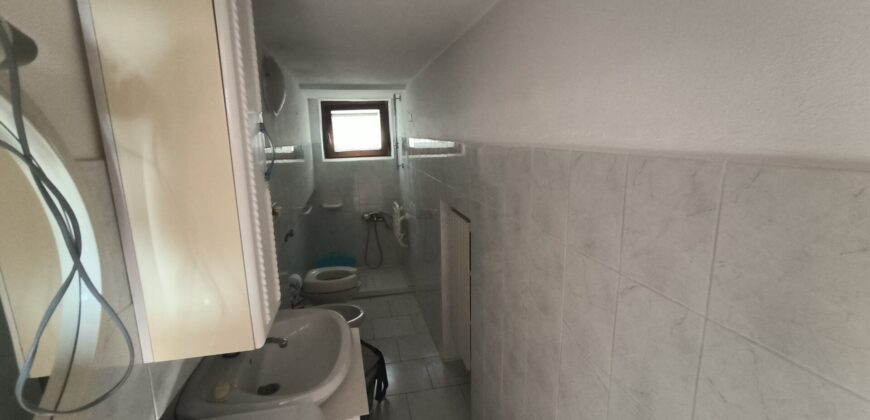 SANT’ANGELO LODIGIANO – Ottima casa semi indipendente