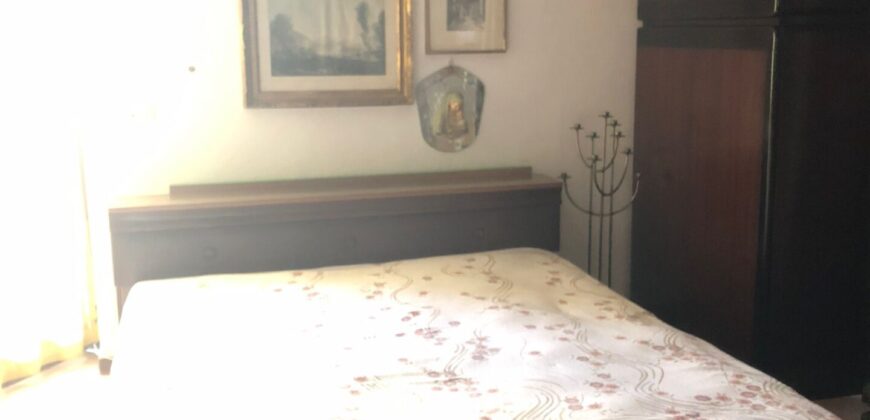 SANT’ANGELO LODIGIANO – Ottima casa semi indipendente