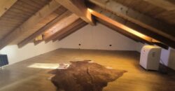 SANT’ANGELO LODIGIANO – Ottima casa semi indipendente