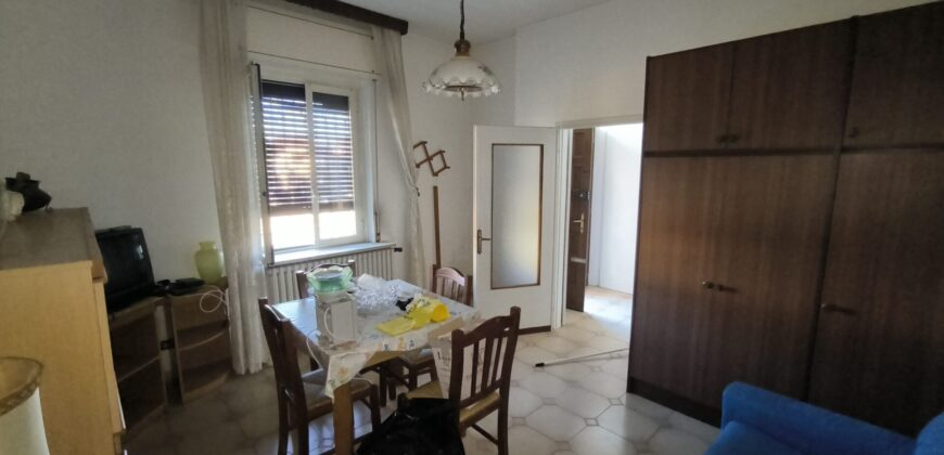 SAN COLOMBANO AL LAMBRO – Casa indipendente