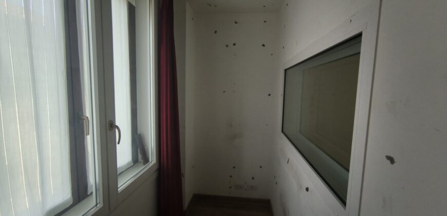 SANT’ANGELO LODIGIANO – Ottima casa semi indipendente