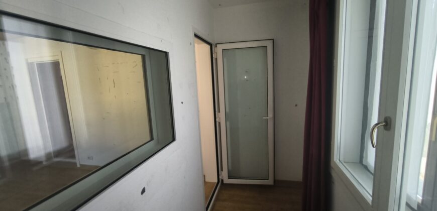 SANT’ANGELO LODIGIANO – Ottima casa semi indipendente