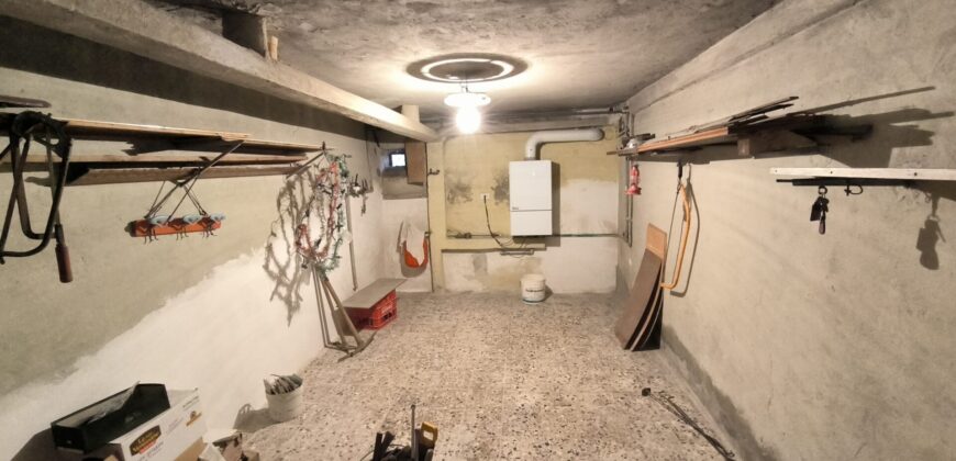 SAN COLOMBANO AL LAMBRO – Casa indipendente