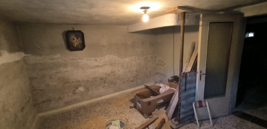 SAN COLOMBANO AL LAMBRO – Casa indipendente