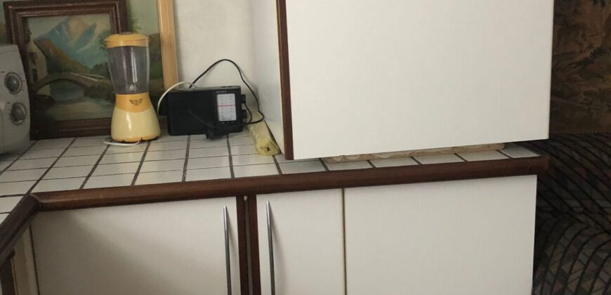 SANT’ANGELO LODIGIANO – Ottima casa semi indipendente