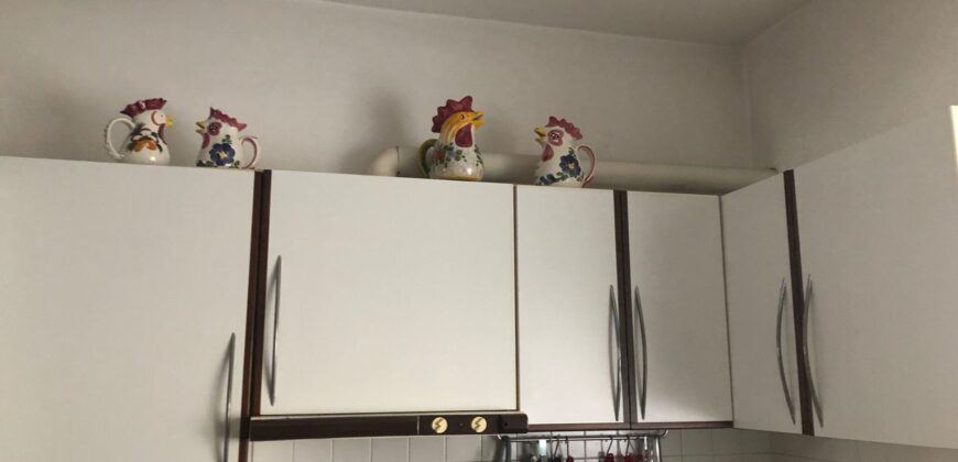 SANT’ANGELO LODIGIANO – Ottima casa semi indipendente