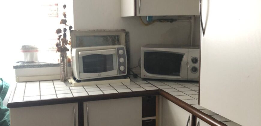 SANT’ANGELO LODIGIANO – Ottima casa semi indipendente