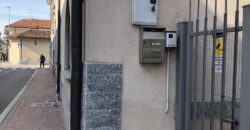 SANT’ANGELO LODIGIANO – Ottima casa semi indipendente