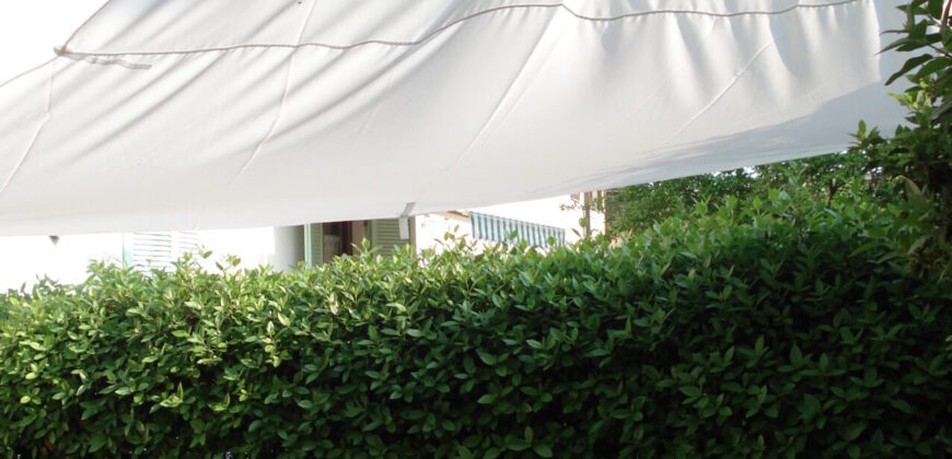 SANT’ANGELO LODIGIANO – Ottima casa semi indipendente