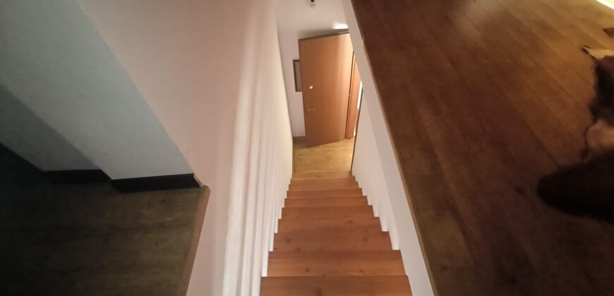 SANT’ANGELO LODIGIANO – Ottima casa semi indipendente