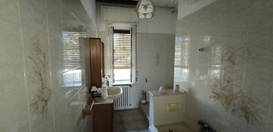 SAN COLOMBANO AL LAMBRO – Casa indipendente