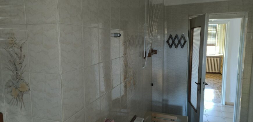 SAN COLOMBANO AL LAMBRO – Casa indipendente