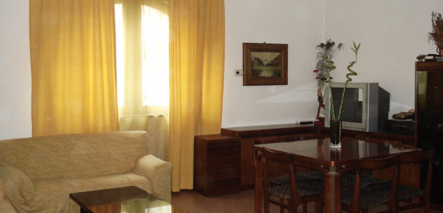 SANT’ANGELO LODIGIANO – Ottima casa semi indipendente