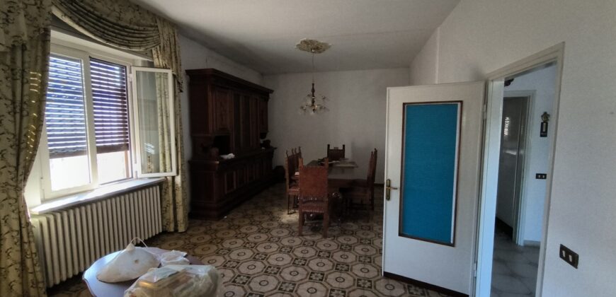 SAN COLOMBANO AL LAMBRO – Casa indipendente