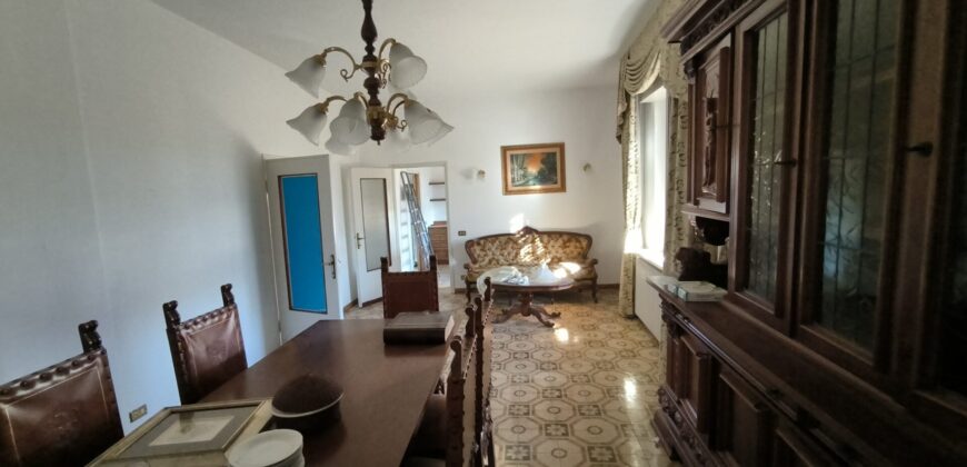 SAN COLOMBANO AL LAMBRO – Casa indipendente