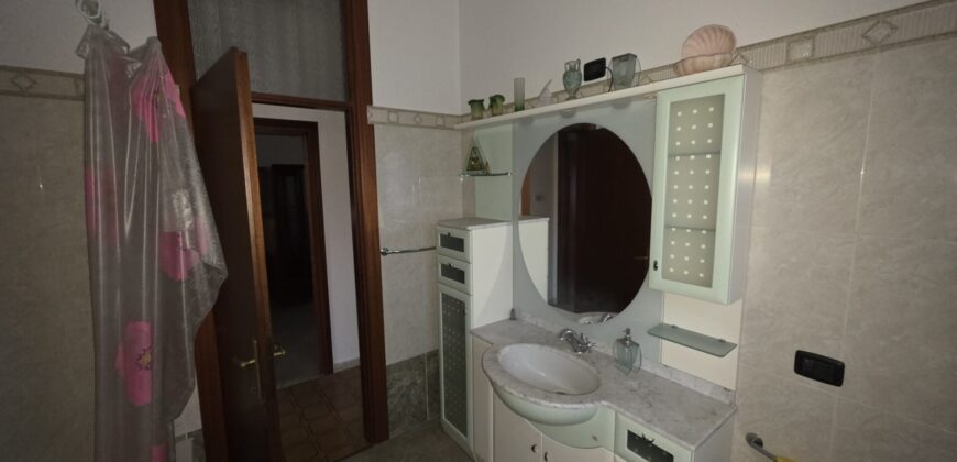 VALERA FRATTA – Villa singola