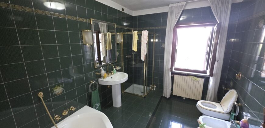 SAN COLOMBANO AL LAMBRO – Villa singola