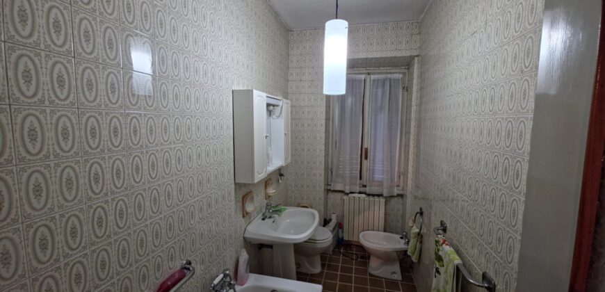 INVERNO E MONTELEONE – Casa semi indipendente