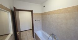 BORGHETTO LODIGIANO – Appartamento con giardino privato