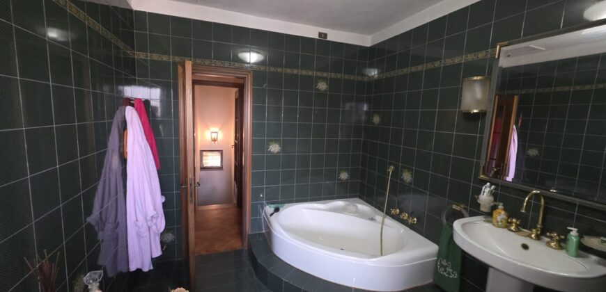 SAN COLOMBANO AL LAMBRO – Villa singola