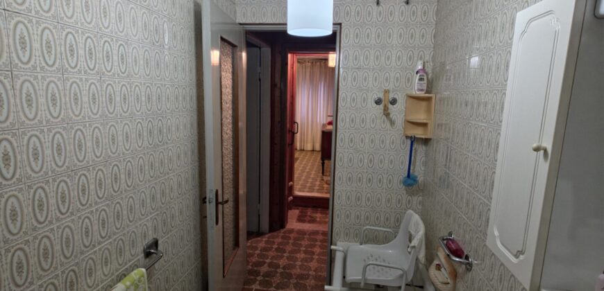 INVERNO E MONTELEONE – Casa semi indipendente