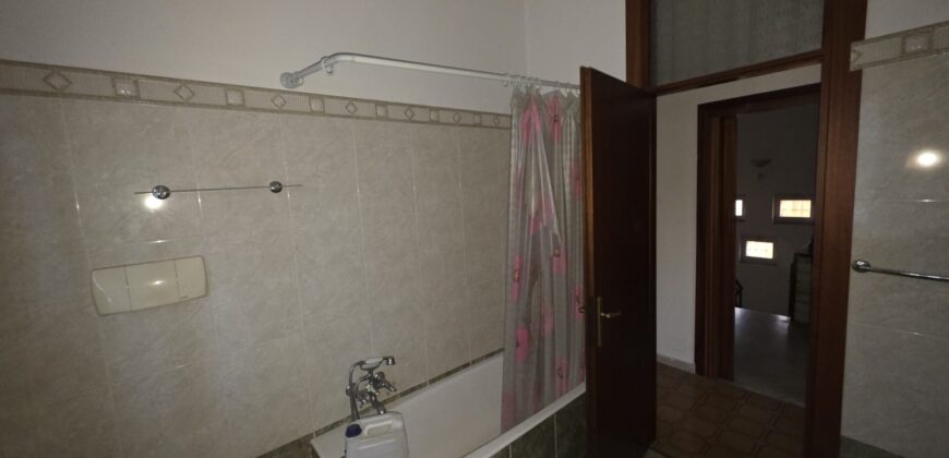 VALERA FRATTA – Villa singola