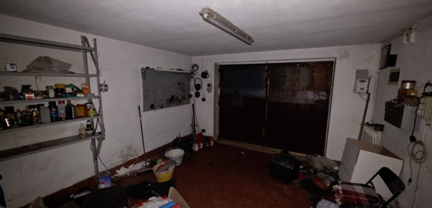 VALERA FRATTA – Villa singola