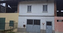 INVERNO E MONTELEONE – Casa semi indipendente