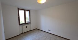 BORGHETTO LODIGIANO – Appartamento con giardino privato