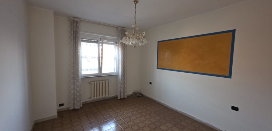 VALERA FRATTA – Villa singola