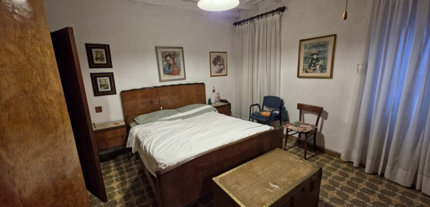 INVERNO E MONTELEONE – Casa semi indipendente