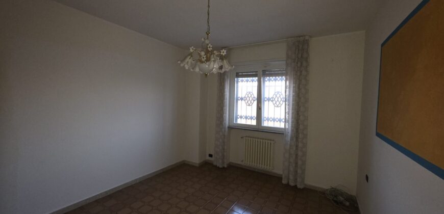 VALERA FRATTA – Villa singola