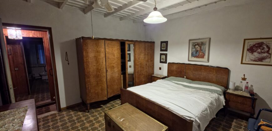 INVERNO E MONTELEONE – Casa semi indipendente