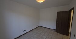 BORGHETTO LODIGIANO – Appartamento con giardino privato