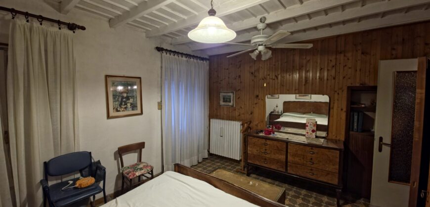 INVERNO E MONTELEONE – Casa semi indipendente