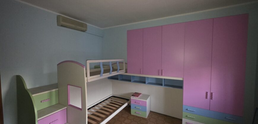 VALERA FRATTA – Villa singola