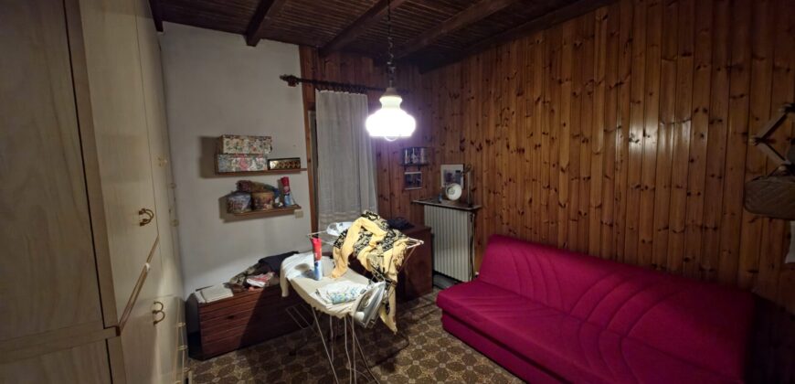 INVERNO E MONTELEONE – Casa semi indipendente