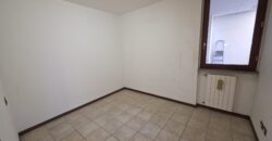 BORGHETTO LODIGIANO – Appartamento con giardino privato