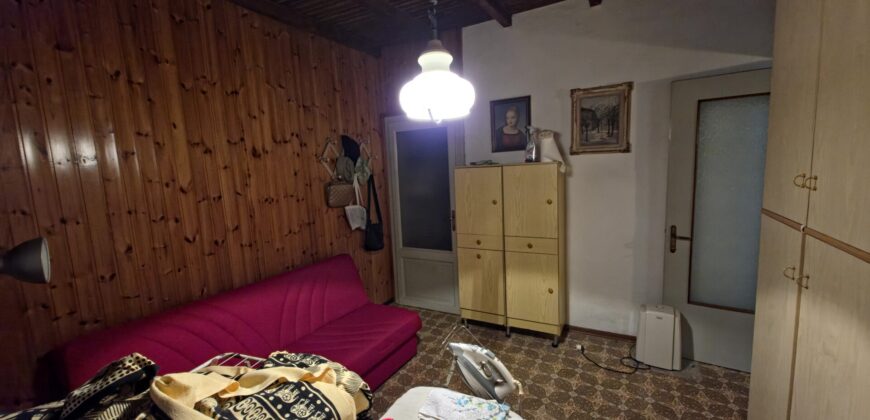 INVERNO E MONTELEONE – Casa semi indipendente