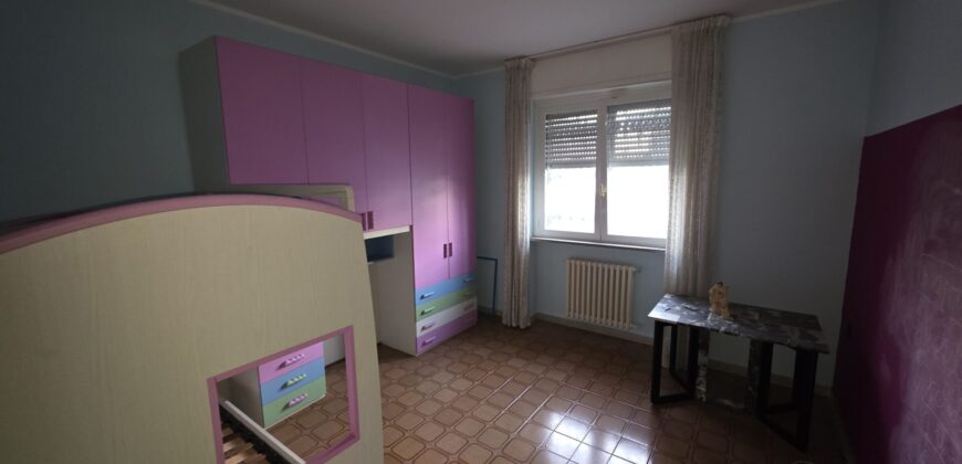 VALERA FRATTA – Villa singola