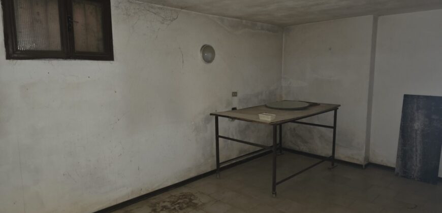 SAN COLOMBANO AL LAMBRO – Villa singola