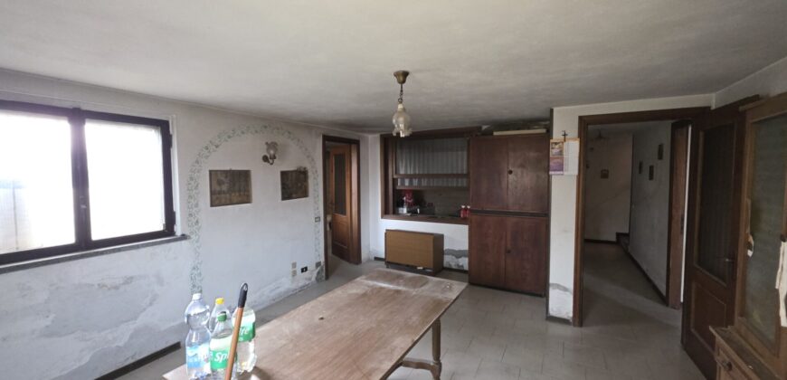 SAN COLOMBANO AL LAMBRO – Villa singola