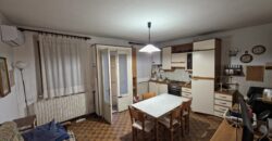 INVERNO E MONTELEONE – Casa semi indipendente