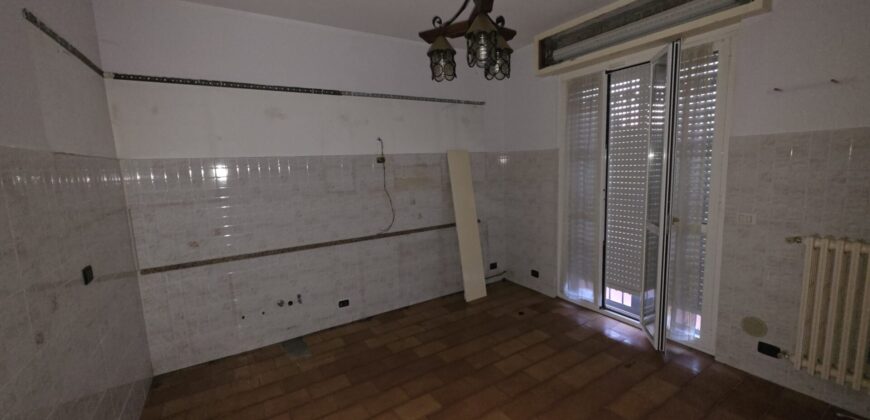 VALERA FRATTA – Villa singola